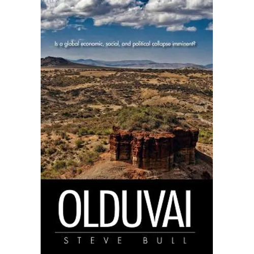 Olduvai