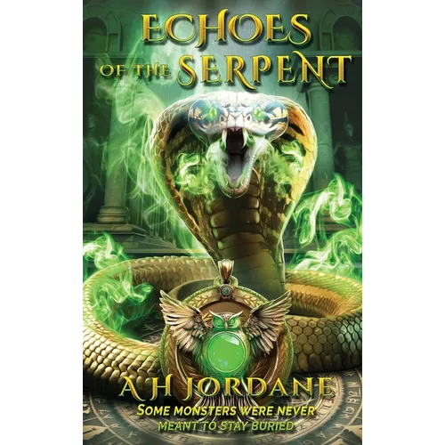 Echoes of the Serpent