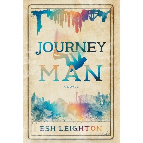Journey Man