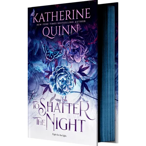To Shatter the Night (Deluxe Limited Edition)
