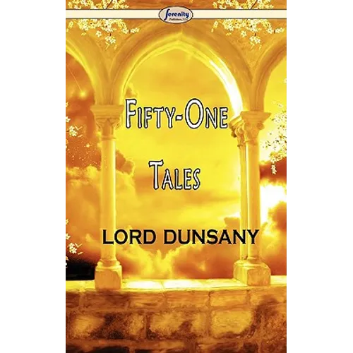 Fifty-One Tales