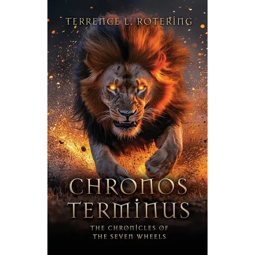 Chronos Terminus: The Chronicles of the Seven Wheels