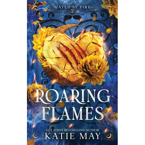 Roaring Flames
