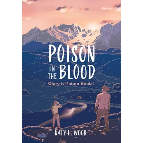 Poison in the Blood