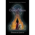 The Crystal Pawn: Book One of the Keyralithian Chronicles
