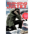 Diamond Justice: The Psadan Evolution