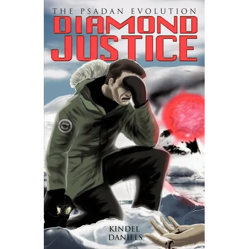 Diamond Justice: The Psadan Evolution