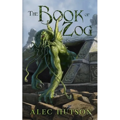 The Book of Zog