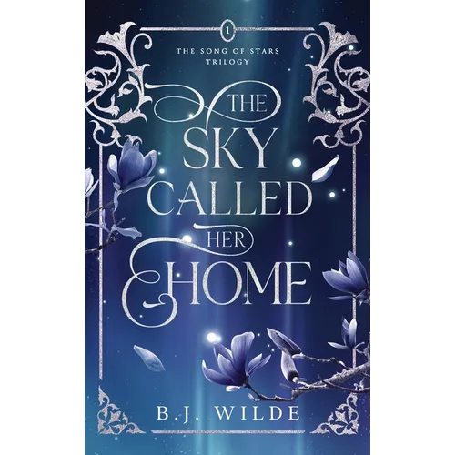 The Sky Called Her Home