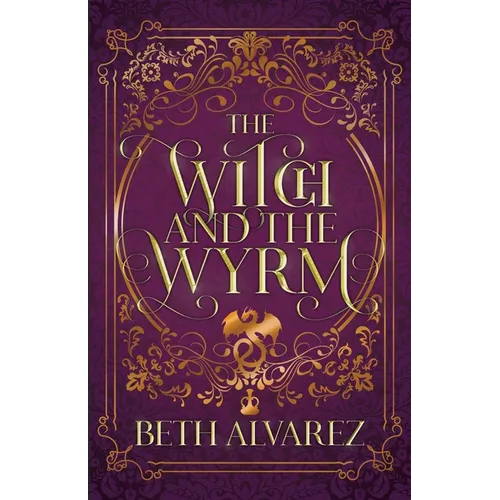 The Witch and the Wyrm