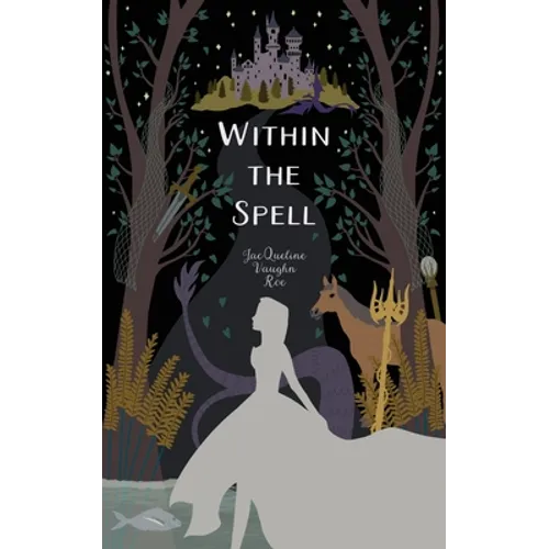 Within the Spell
