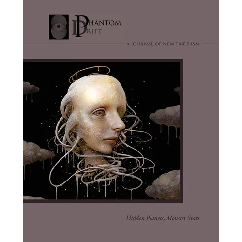 Phantom Drift 8: Hidden Planets, Monster Stars