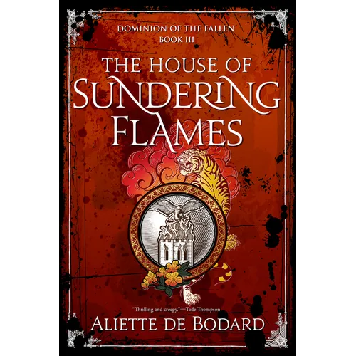 The House of Sundering Flames