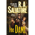 The Dame: Book Three of the Saga of the First King