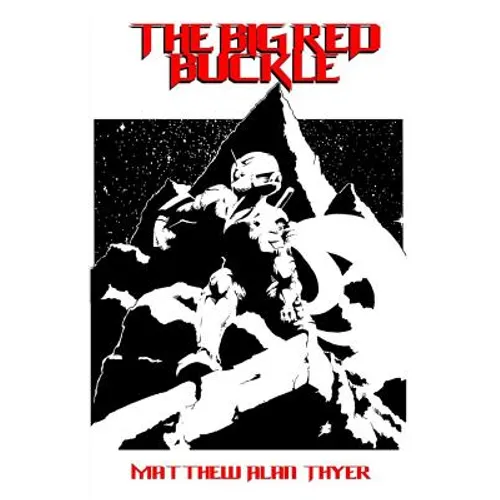 The Big Red Buckle