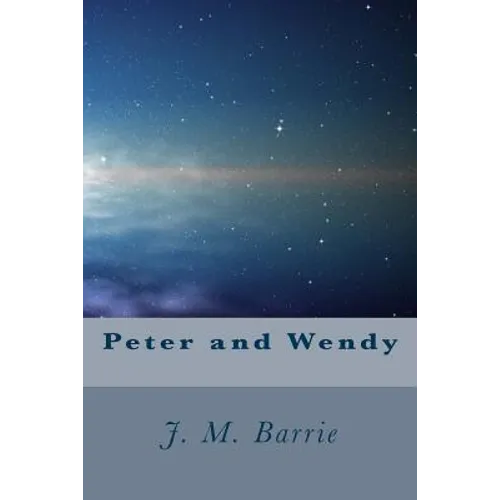 Peter and Wendy