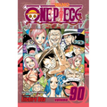 One Piece, Vol. 90: Sacred Marijoa