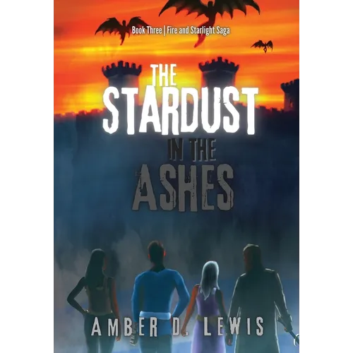 The Stardust in the Ashes