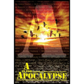 A is for Apocalypse