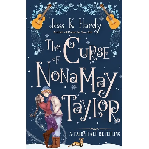 The Curse of Nona May Taylor