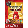 Apocalypse Meow (Movie Club Mysteries, Book 7)