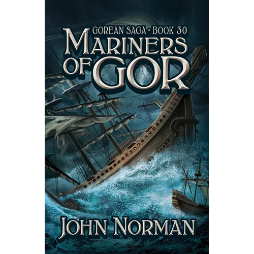 Mariners of Gor