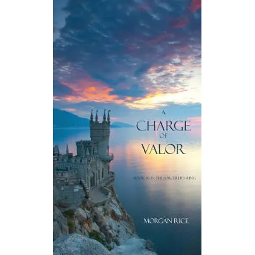 A Charge of Valor