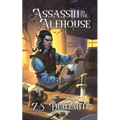 Assassin in the Alehouse: A Cozy Fantasy (Fables of Finlestia)