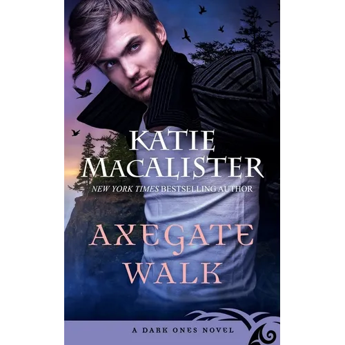Axegate Walk