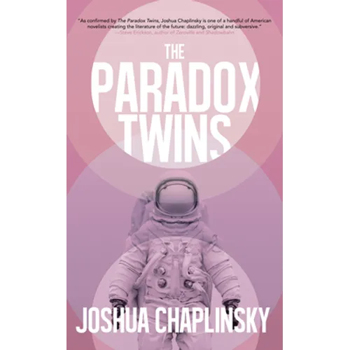 The Paradox Twins