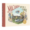 Macanudo: Welcome to Elsewhere