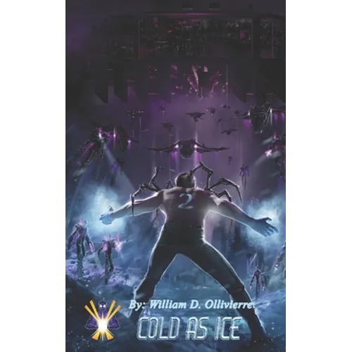 Cold As Ice: Cursed Heroes