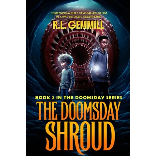 Doomsday Shroud: Book II