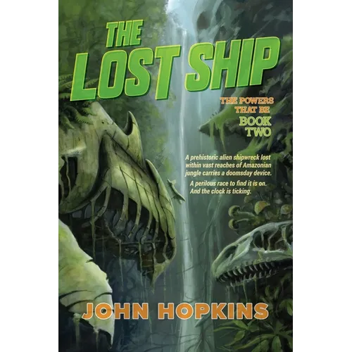 The Lost Ship
