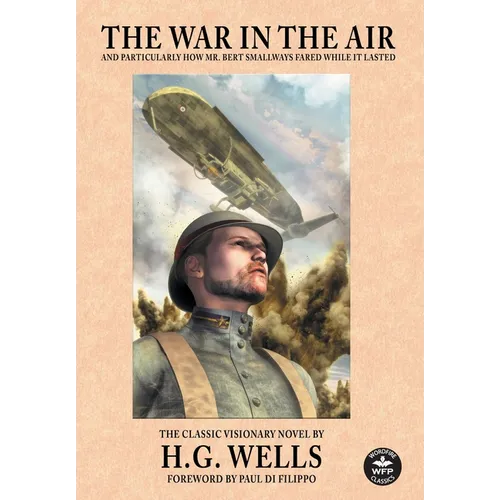 The War in the Air