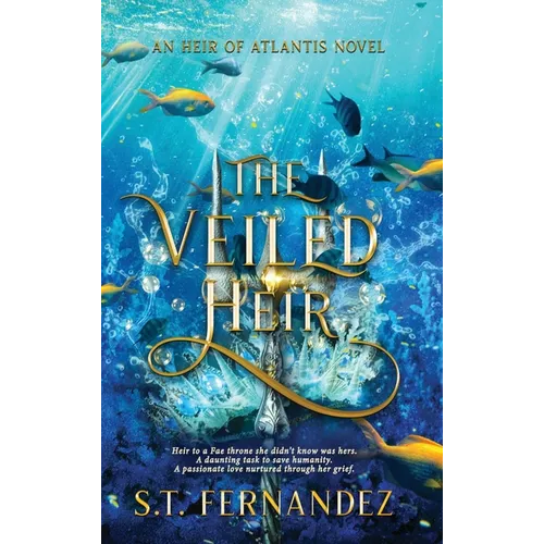 The Veiled Heir