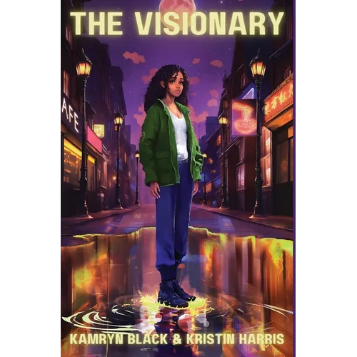 The Visionary