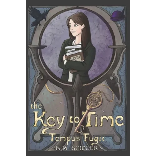 The Key to Time - Tempus Fugit