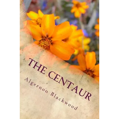 The Centaur
