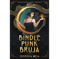 Bindle Punk Bruja