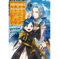 Ascendance of a Bookworm (Manga) Part 4 Volume 1