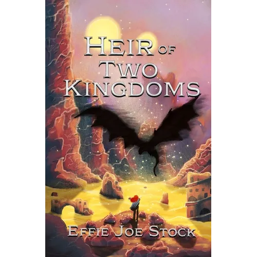 Heir of Two Kingdoms