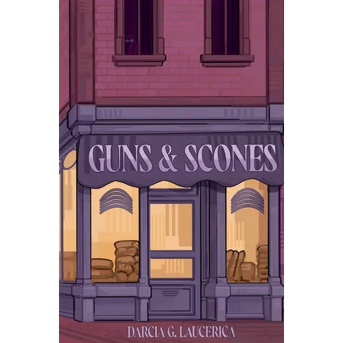 Guns & Scones