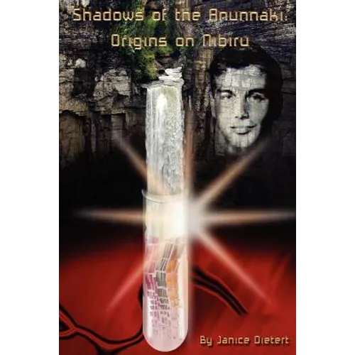 Shadows of the Anunnaki: Origins on Nibiru