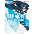 Wistoria: Wand and Sword 1