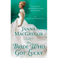 The Bride Who Got Lucky: The Cavensham Heiresses