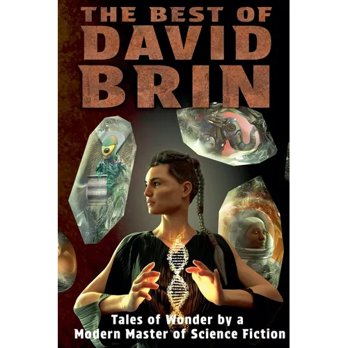 The Best of David Brin