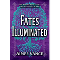 Fates Illuminated: A Viking Time Travel Fantasy Romance