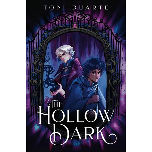 The Hollow Dark