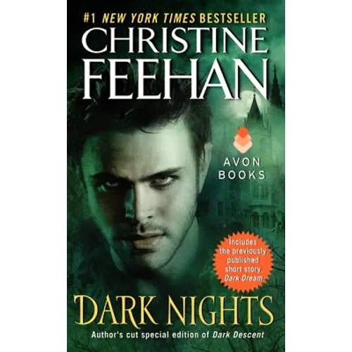 Dark Nights